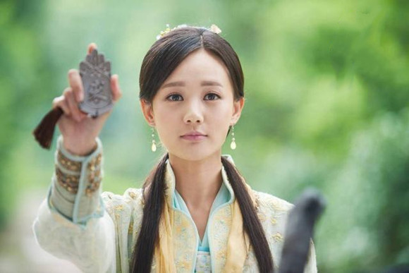 李一桐主演的电视剧哪一部最好看 李一桐电视剧9部女一哪一部最值得看
