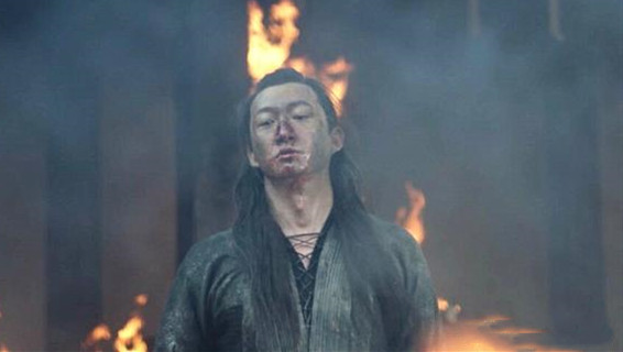 庆余年五竹杀林珙是第几集 五竹为什么要杀林珙
