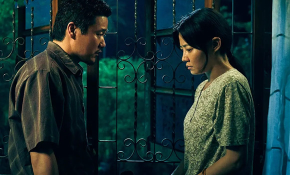 误杀电影结局彩蛋是什么意思 男主最后死了吗