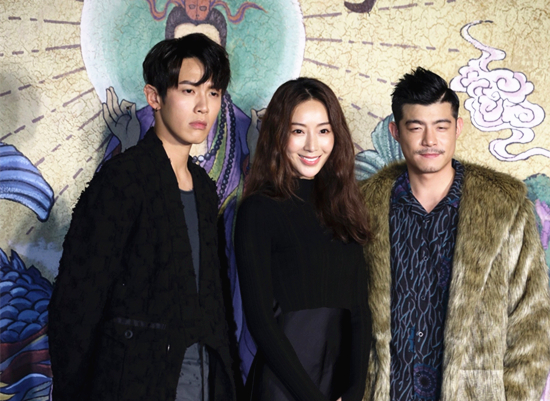 柯震东复出是怎么回事?终于真相了,原来是这样!