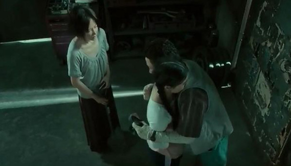 ��Ӱ��ɱ���Ľ����ʲô��˼ ��ά�����Խ������