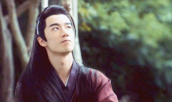 庆余年高达扮演李燊个人资料介绍 还演过什么电视剧