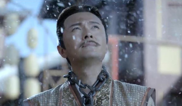 庆余年沈重结局是什么 庆余年沈重下线是第几集