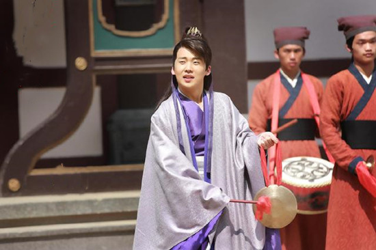 �������һ��һ�����ټ� ԭ�����㲥�೤ʱ��