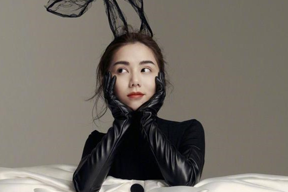 邓紫棋评论李荣浩是什么情况 终于真相了,原来是这样!