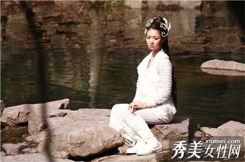 ���Ӿ硶��Ƥ��������mv�ع� Ѧ������ħ