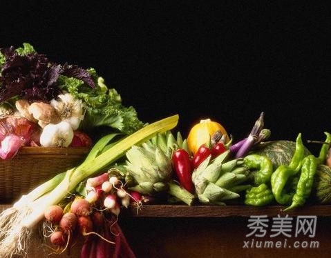 要瘦身不节食 2周减10斤减肥食谱