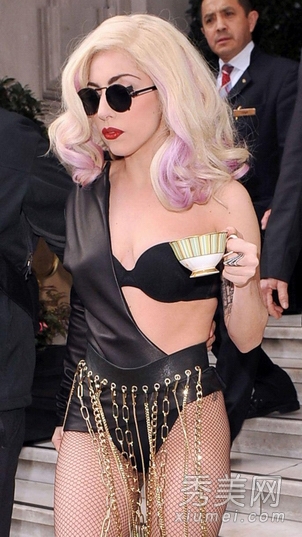 LadyGaga������ʷ������� ���붾��ͷĿ����
