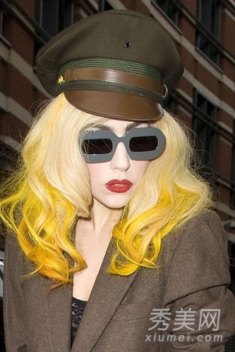 LadyGaga������ʷ������� ���붾��ͷĿ����
