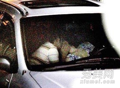 �����泵�𱻹���͵�ĵ�10��Ů��