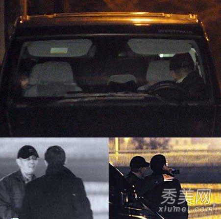 �����泵�𱻹���͵�ĵ�10��Ů��