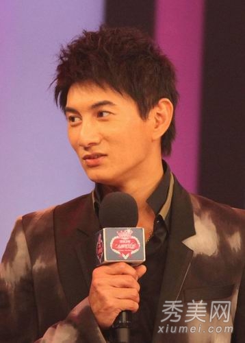 传吴奇隆恋上经纪人 任玥回应完全是子虚乌有