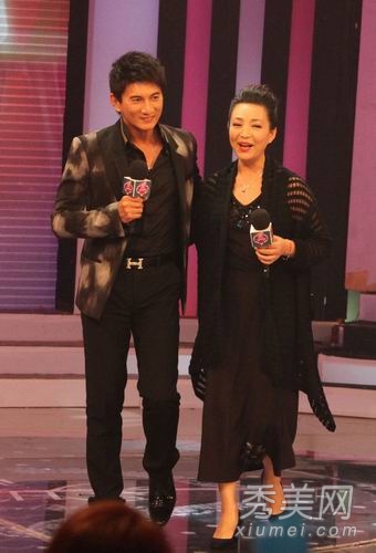 传吴奇隆恋上经纪人 任玥回应完全是子虚乌有