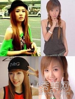 因整容失败而惨不忍睹的十大女星