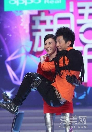 传何炅与妻子王菁低调结婚 温馨婚房曝光