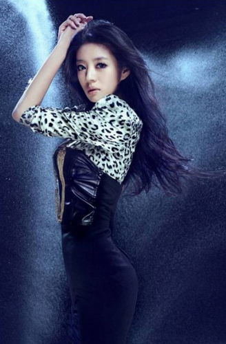 盘点娱乐圈10大拒拍吻戏的女星