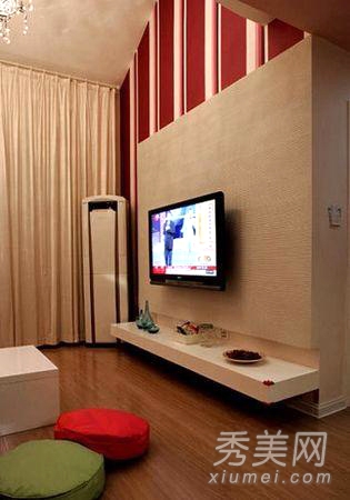 传何炅与妻子王菁低调结婚 温馨婚房曝光