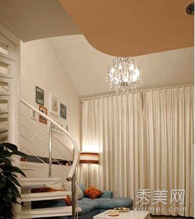 传何炅与妻子王菁低调结婚 温馨婚房曝光