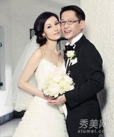 盘点绝色女星“玩”富豪私密艳史