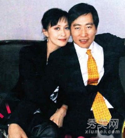 盘点绝色女星“玩”富豪私密艳史