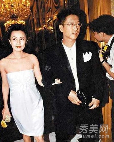 盘点绝色女星“玩”富豪私密艳史