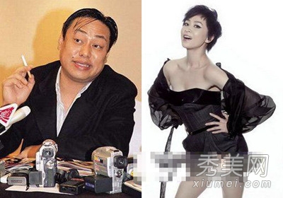 盘点绝色女星“玩”富豪私密艳史