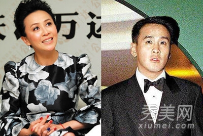 盘点绝色女星“玩”富豪私密艳史