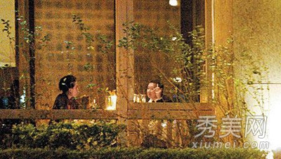 盘点绝色女星“玩”富豪私密艳史