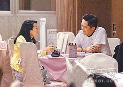 盘点绝色女星“玩”富豪私密艳史