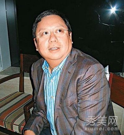 盘点绝色女星“玩”富豪私密艳史