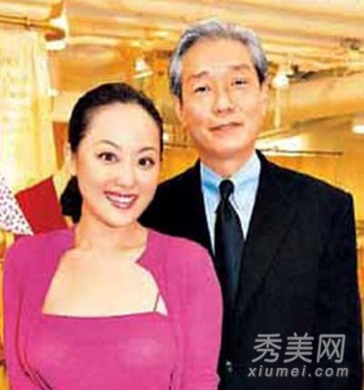 盘点绝色女星“玩”富豪私密艳史