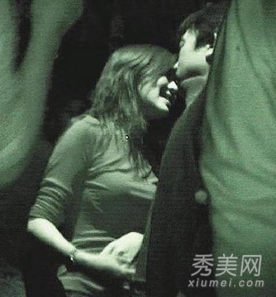 盘点绝色女星“玩”富豪私密艳史