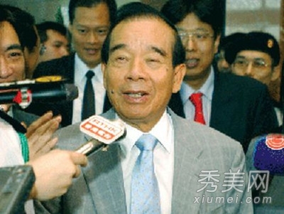 盘点绝色女星“玩”富豪私密艳史