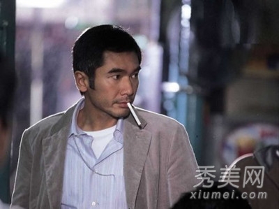 香港10大三级片男星生存现状曝光