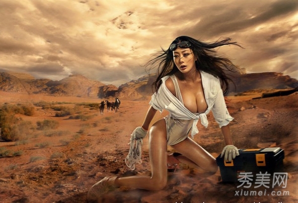 长相清纯却拍三级片走红的10大女星
