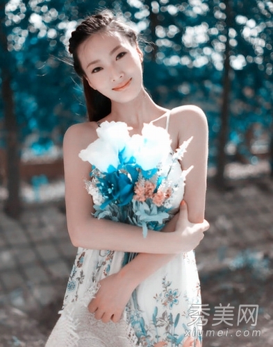长相清纯却拍三级片走红的10大女星
