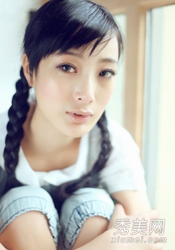 长相清纯却拍三级片走红的10大女星