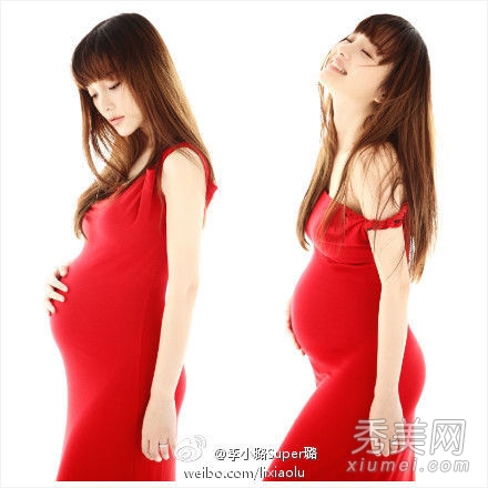 李小璐顺利诞下女儿 贾乃亮升级做爸爸