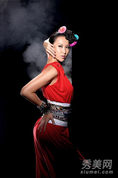 全球最美的10大臀部 美臀诱惑胜美胸