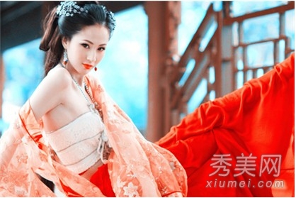 长相清纯却拍三级片走红的10大女星