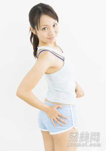 爬楼梯运动减肥 一月狂减25斤