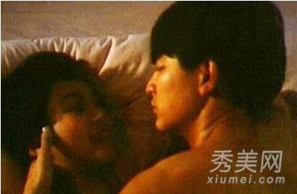 娱乐圈被强迫拍露点照的十大女星