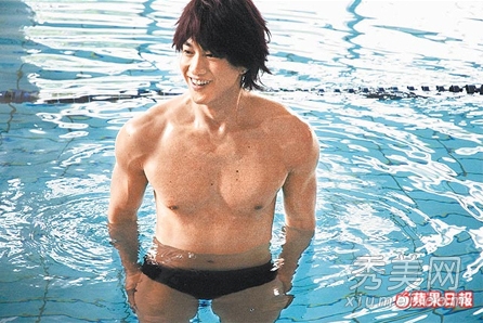 娱乐圈被强迫拍露点照的十大女星