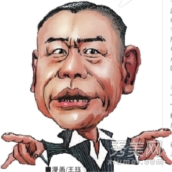 评周立波骂人:求求相关部门,封了他吧