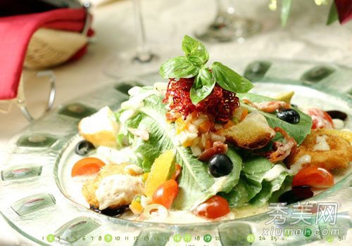 超有效的土豆减肥食谱 1天瘦1斤