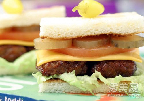 超有效的土豆减肥食谱 1天瘦1斤