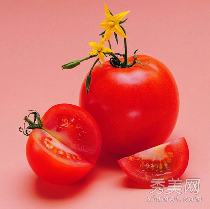 史上最全的番茄减肥法 1月减20斤