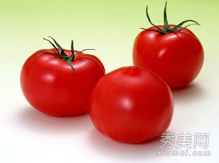 史上最全的番茄减肥法 1月减20斤