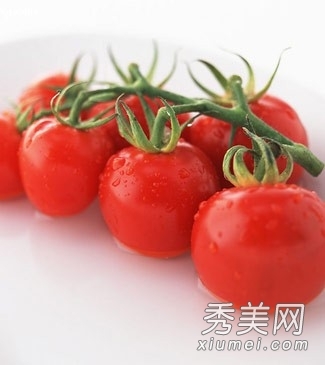 史上最全的番茄减肥法 1月减20斤