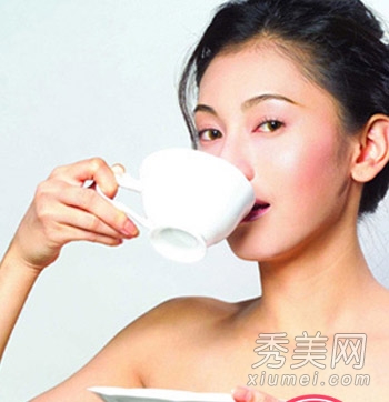 明星八大瘦脸绝招 瘦出上镜小V脸